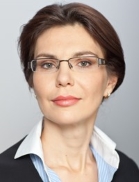 Elena Viktorovna ANDREEVA